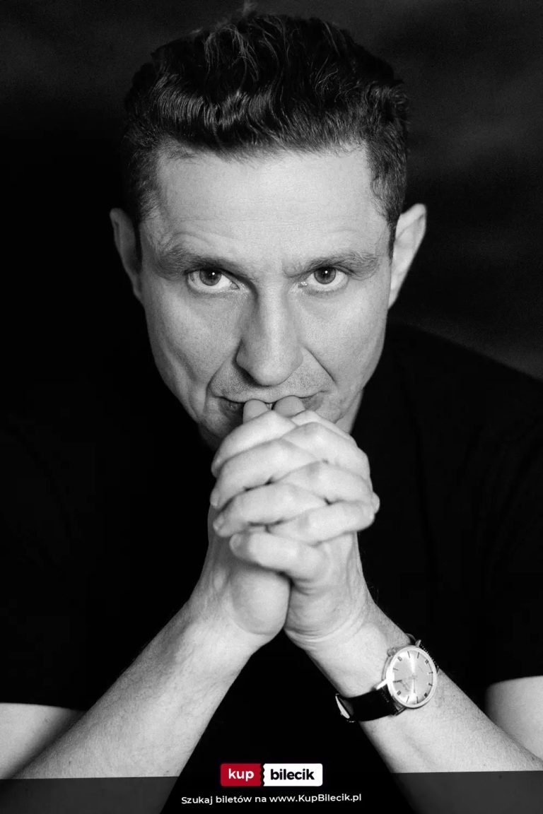 Janusz Radek: Koncert kameralny - przedświątecznie