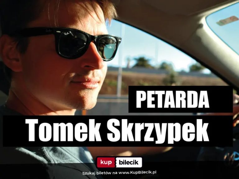 Tomek Skrzypek