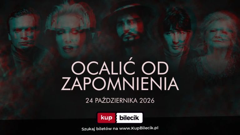 czyli muzyczny Wehikuł Czasu