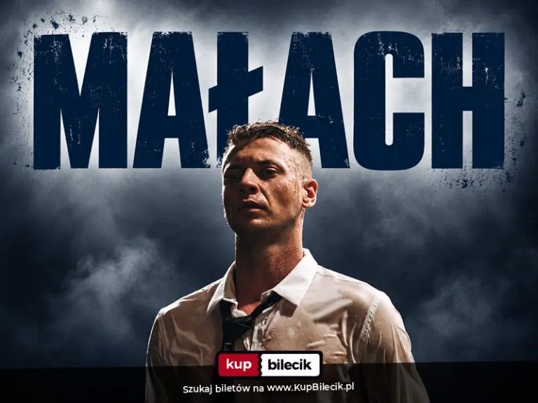 MAŁACH w TORUNIU