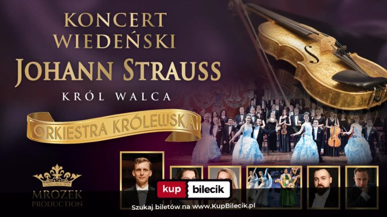 Najpiękniejszy Koncert Wiedeński