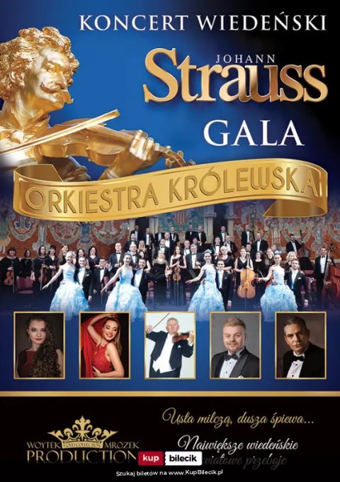 Najpiękniejszy Koncert Wiedeński
