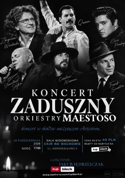 Orkiestra Dęta Maestoso
