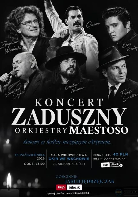Orkiestra Dęta Maestoso