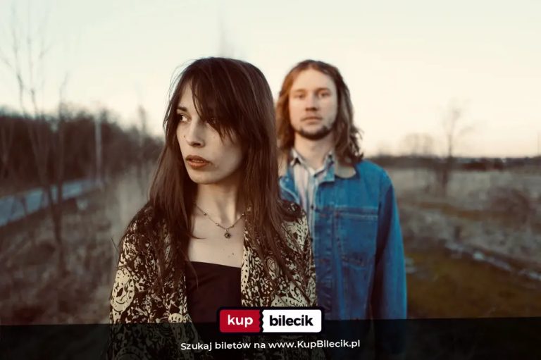 Zespół Moa Tears: Koncert Moa Tears