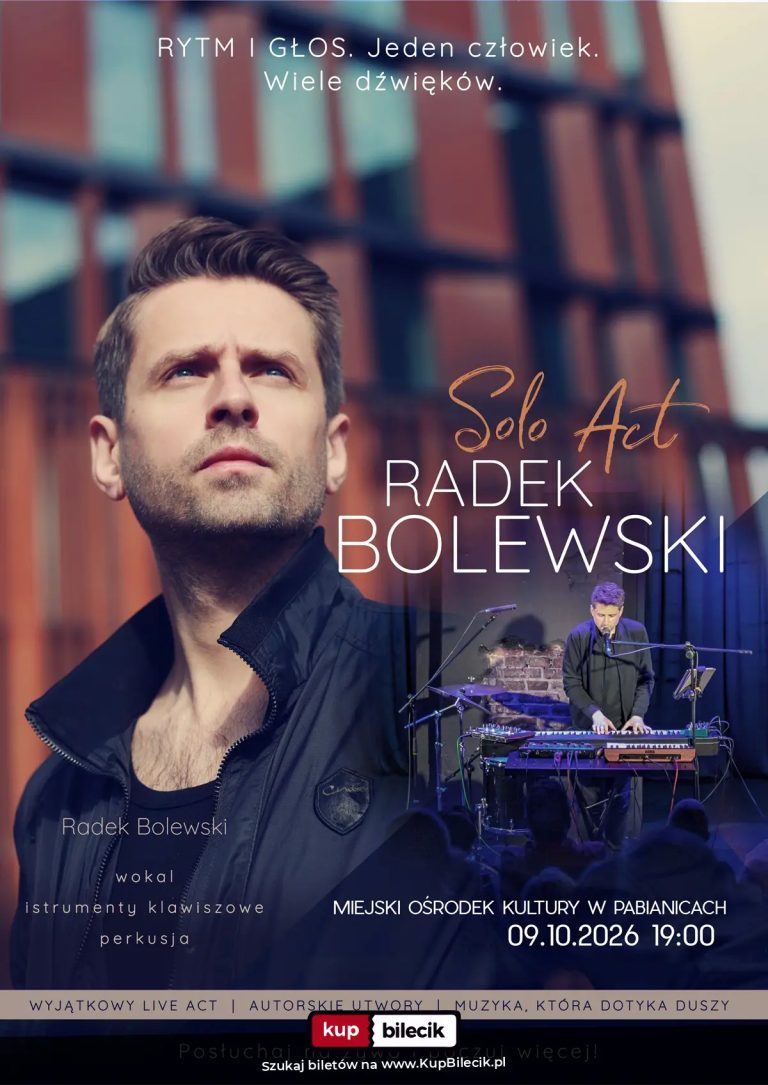 Solo Art - Radek Bolewski