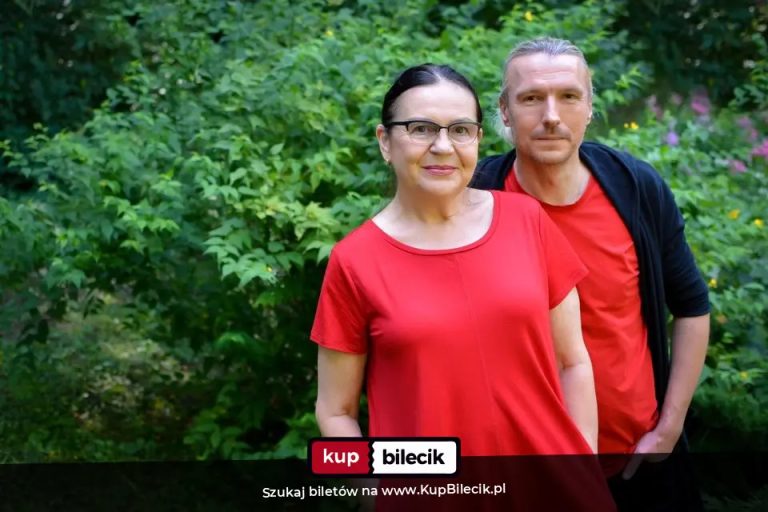 Piotr Selim i Hania Lewandowska "Nasze najlepsze"