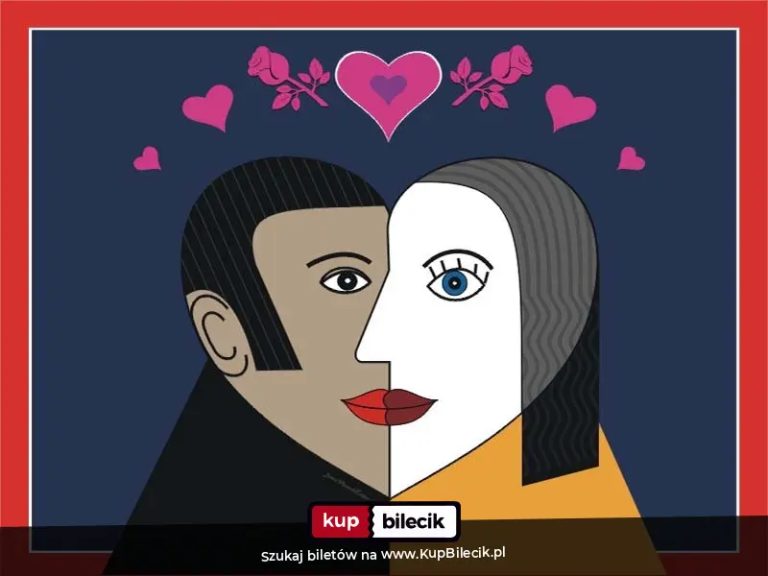 HOTéLOVE Story - komedia romantyczna: Spektakl improwizowany Teatru Komedii Impro w Łodzi