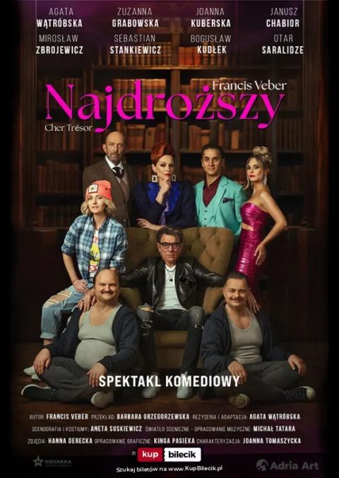 Najdrozszy