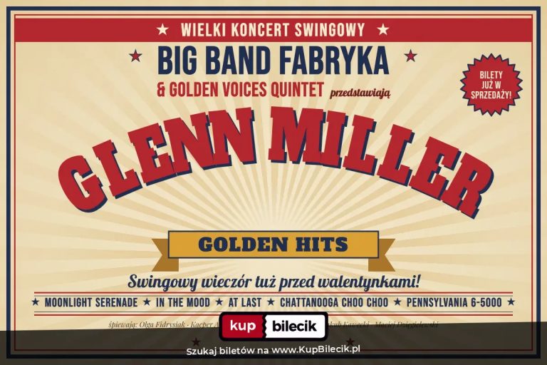 Glenn Miller Golden Hits