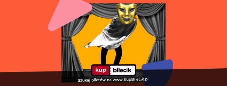 Strzała Amora | Komediowe Show Improwizowane