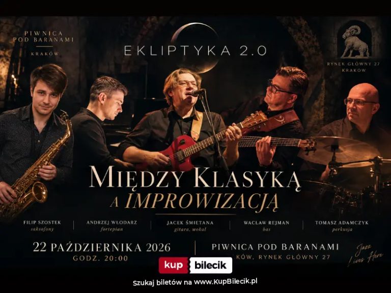 Między klasyką a improwizacją