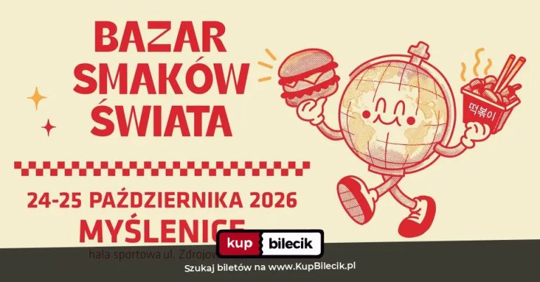 Bazar Smaków Świata - Karumi, Słodko, Crafted, Unikat: Bazar Smaków Świata w Myślenicach!