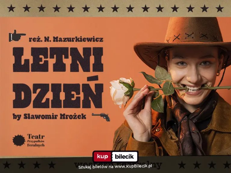 Teatr Przypadków Feralnych