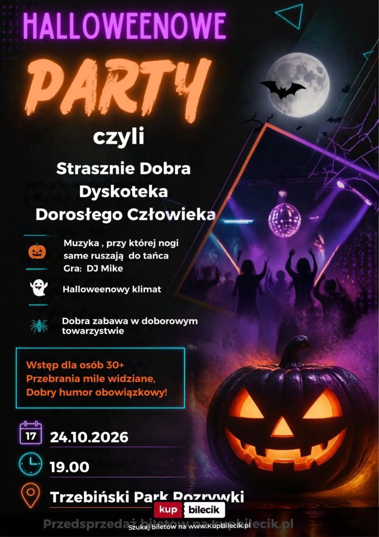 Dj Mike: Dyskoteka Dorosłego Człowieka