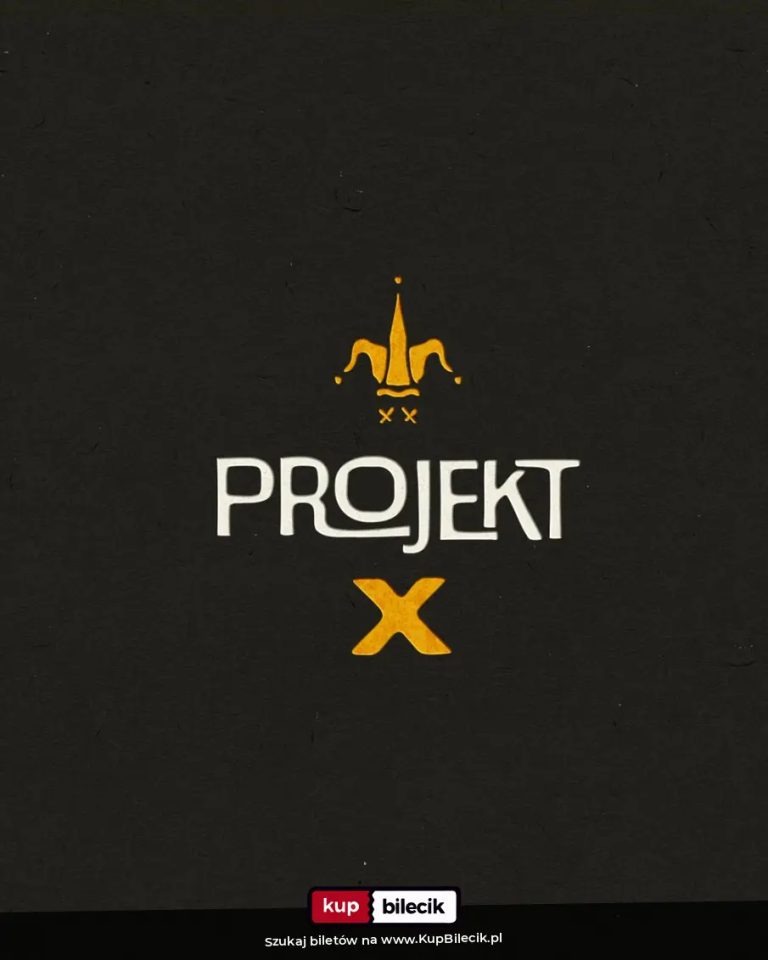 Komicy i stand-uperzy: Projekt X _ Bez Trzymanki