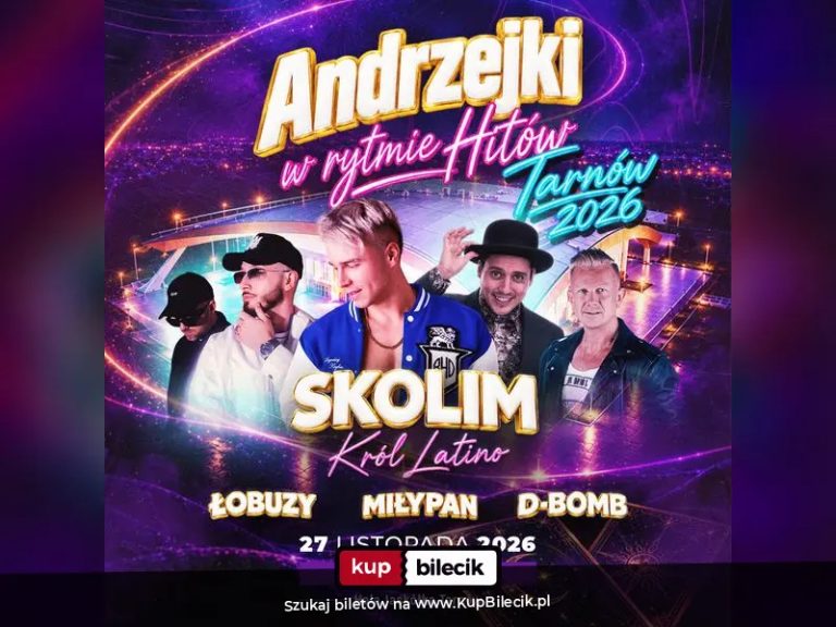 Konrad Skolimowski: Skolim, Łobuzy, Miły Pan, D-Bomb