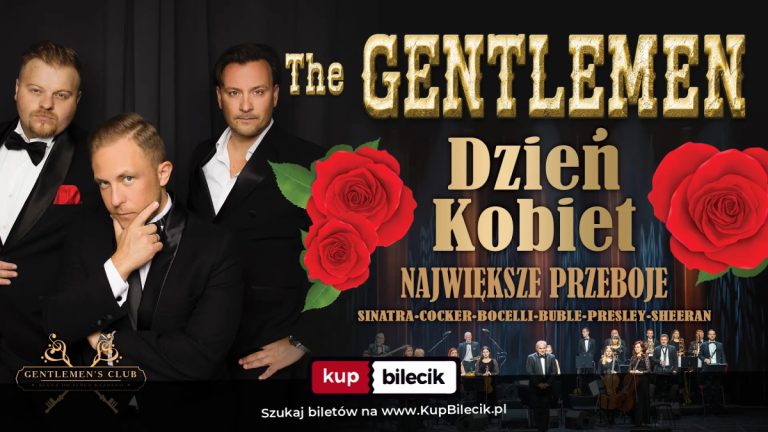 Największe światowe przeboje - Męskie Śpiewanie - Klucz do wszystkich serc - Zrób prezent ukochanej osobie