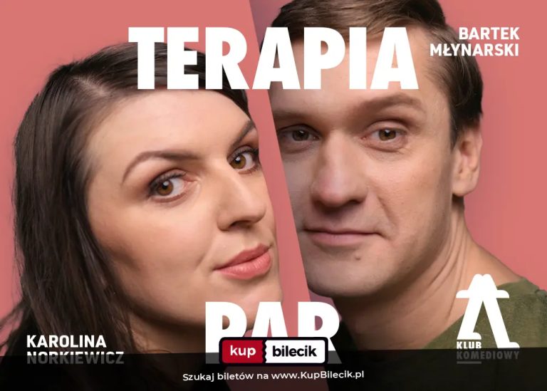 Terapia par - spektakl improwizowany