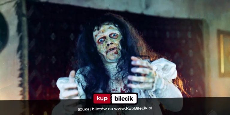 Spektakl improwizowany: Dubbingi niszczą POLSKIE HORRORY