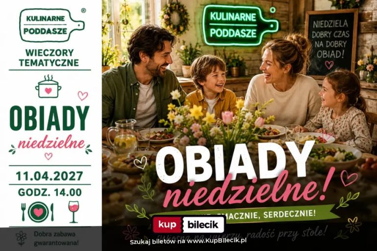 Warsztaty kulinarne