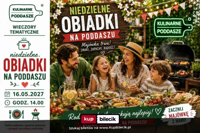 Warsztaty kulinarne