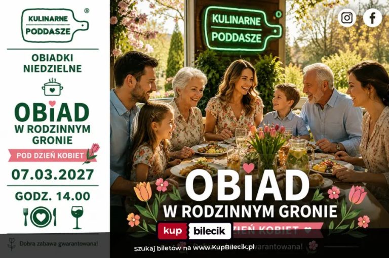 Warsztaty kulinarne