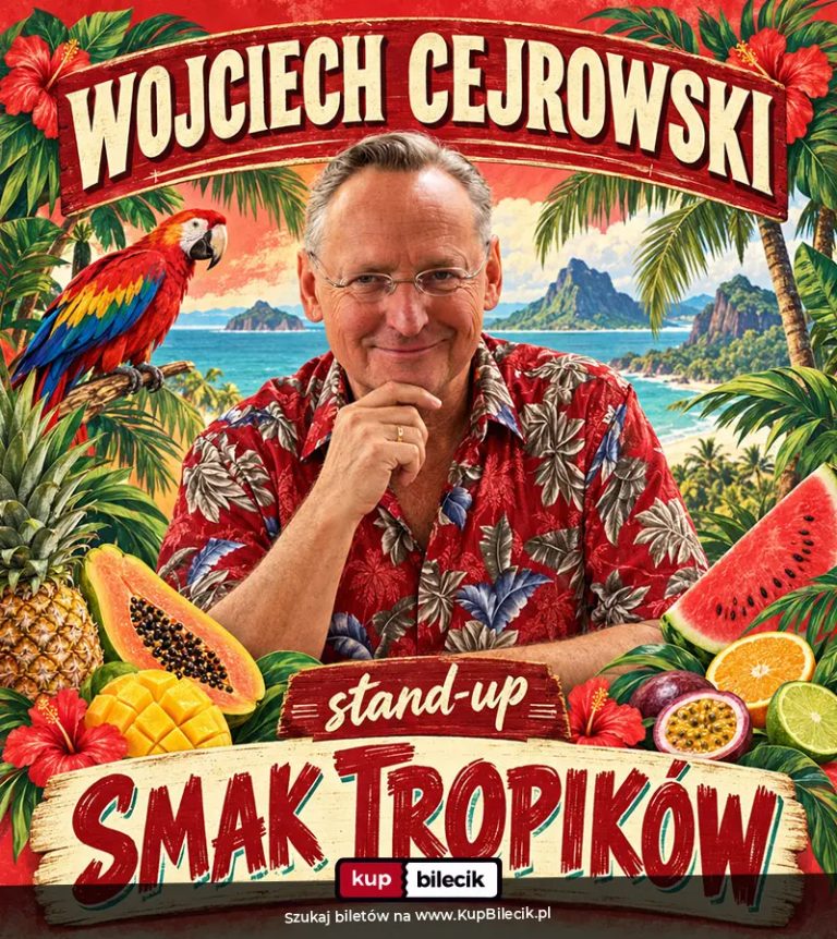 Wojciech Cejrowski
