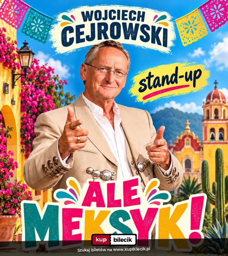 Wojciech Cejrowski
