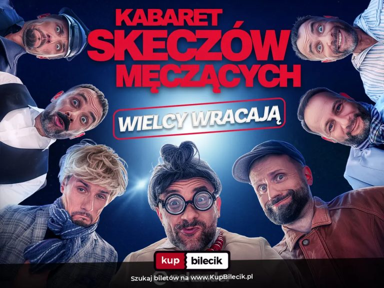 W nowym programie "Wielcy wracają"