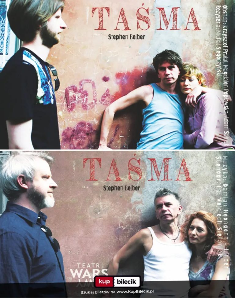 "Taśma"