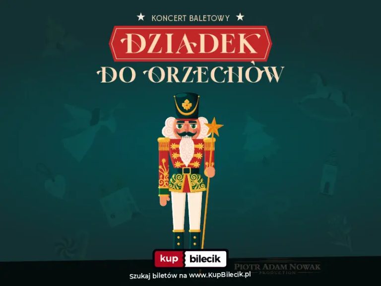 Koncert z tańcem na żywo
