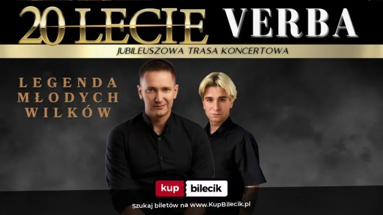 Bartłomiej Kielar (Bartas): LEGENDA MŁODYCH WILKÓW TRASA JUBIELUSZOWA