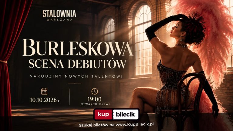 Narodziny Nowych Talentów!