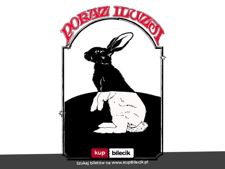 Emocjonujące wyczyny, widowiskowy pokaz kieszonkostwa i wiele więcej.