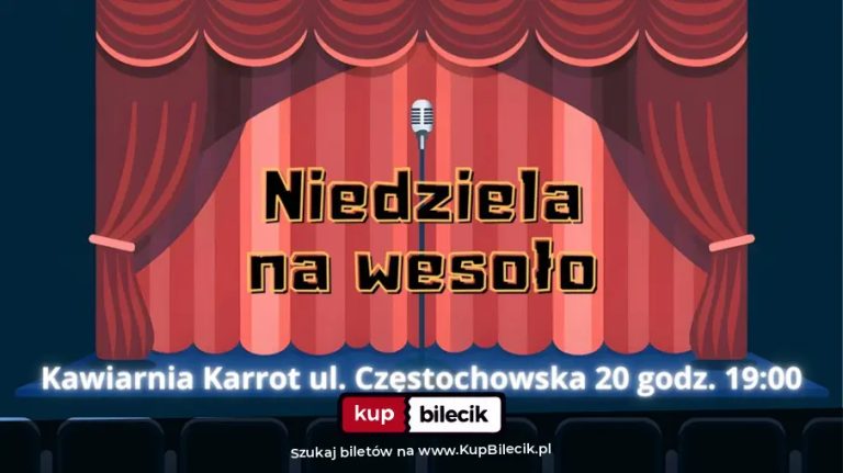 Występy open-mic