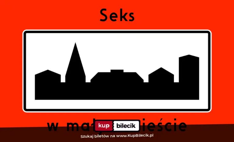 Spektakl improwizowany: Jak to się robi w Międzyzdrojach, czyli seks w małym mieście