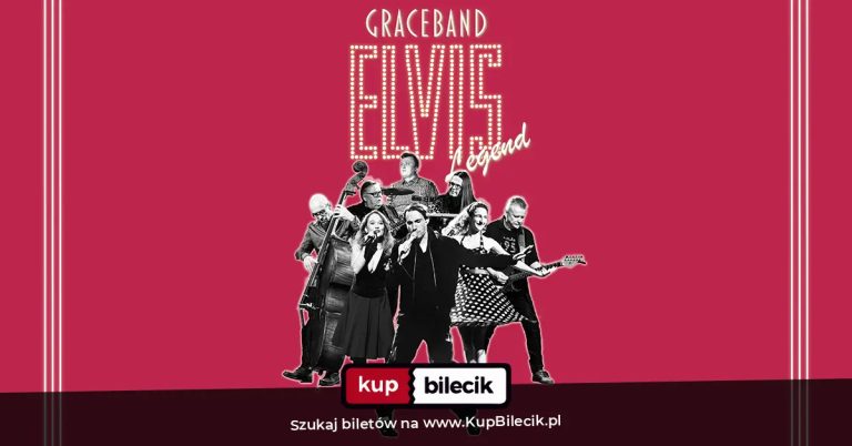 Największe przeboje epoki Króla rock'n'rolla