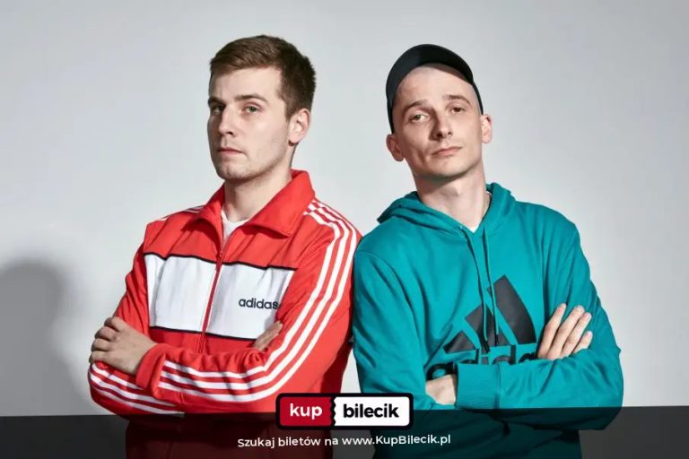 Stand-up / Warszawa / Zalewski & Borkowski Przedstawiają: Prosto z ulicy wieści Vol. 9