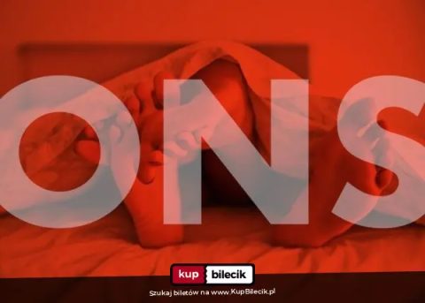 Spektakl improwizowany: One night stand, czyli przypomnij mi jak masz na imię