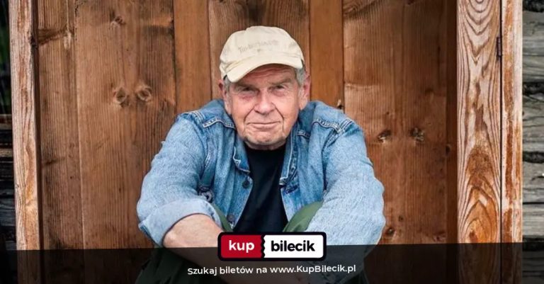 Lech Dyblik: Osobiste i poruszające, słowno-muzyczne spotkanie