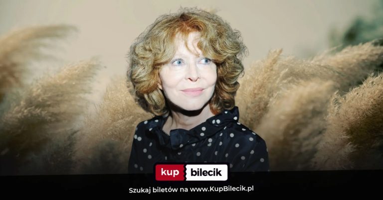Anna Romantowska: Chwila zatrzymania w towarzystwie Anny Romantowskiej