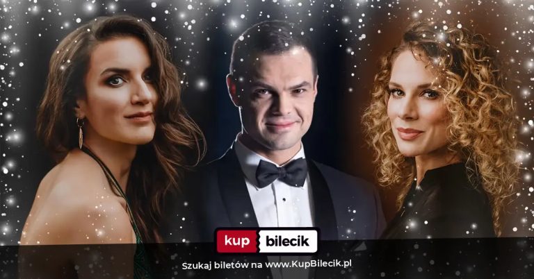 Musical Jam Live: Musicalowe Święta. Najpiękniejsze melodie na zimowy wieczór.