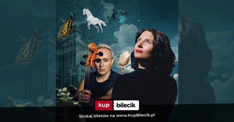 Tam, gdzie piosenka spotyka wspomnienie