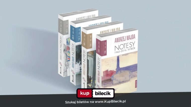 Wajda we wspomnieniach tych, którzy go spotkali