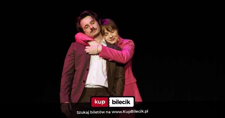 Czy bliskość można kupić?