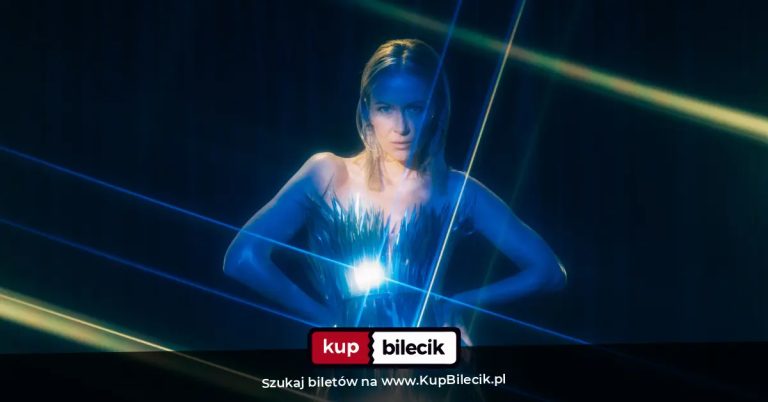Ania Karolska. Między tradycją a nowoczesnością.
