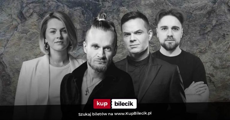 JEZUS SUPERBOHATER. Klasyka musicalu w wyjątkowym wykonaniu
