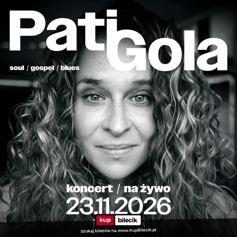 Pati Gola