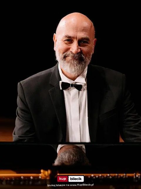Orkiestra Polskiej Filharmonii "Sinfonia Baltica" im. Wojciecha Kilara: Kameralne Środy - grudzień Dźwięki aMuz w Filharmonii